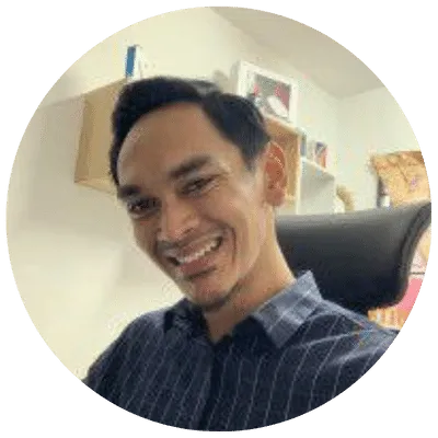 Tuan Amin Muqtadir Rosli