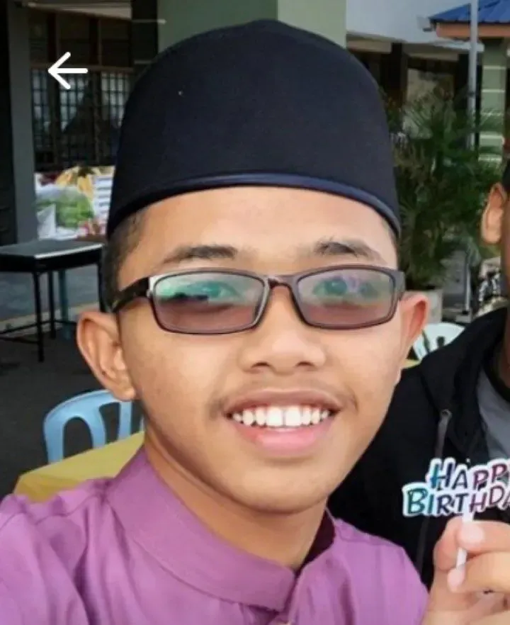 Muhammad Nur Rahman