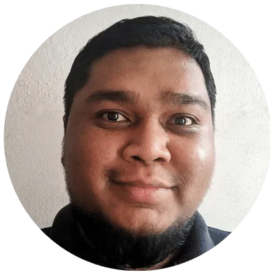 Taufik Naaim